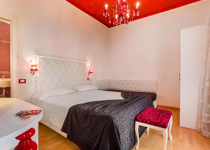 Mediterraneo Club Benessere