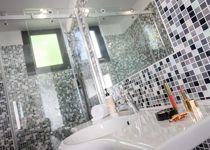 Mediterraneo Club Benessere Hotel