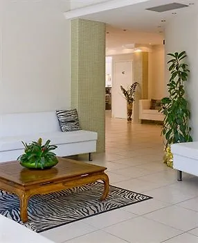 Mediterraneo Club Benessere 4*