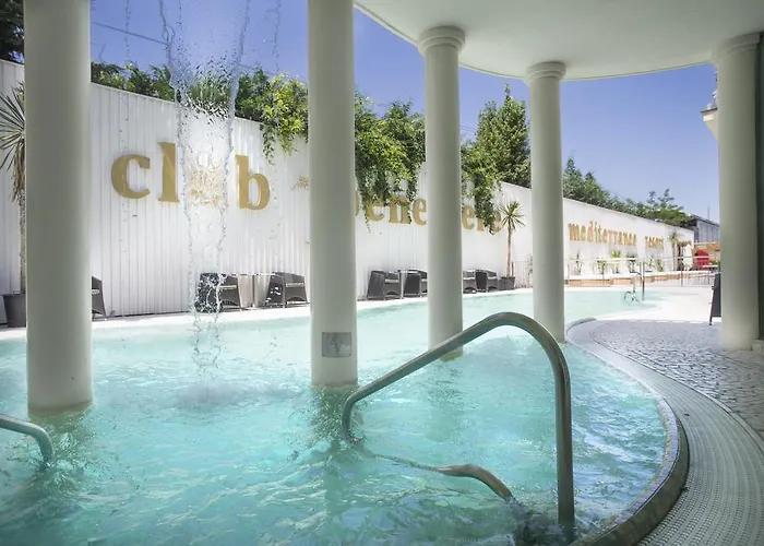 Mediterraneo Club Benessere Bellaria-Igea Marina