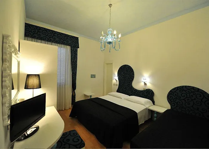 Mediterraneo Club Benessere 4*