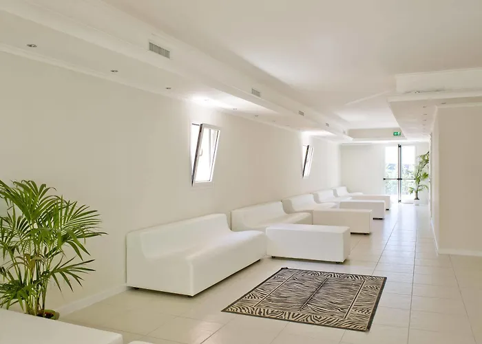 Hotel Mediterraneo Club Benessere 4*