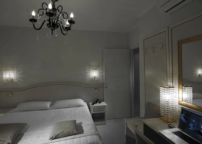 Hotel Mediterraneo Club Benessere Bellaria-Igea Marina