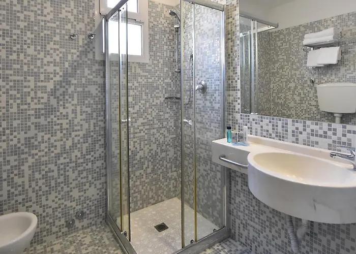 Hotel Mediterraneo Club Benessere Bellaria-Igea Marina