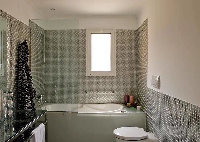 Mediterraneo Club Benessere 4*