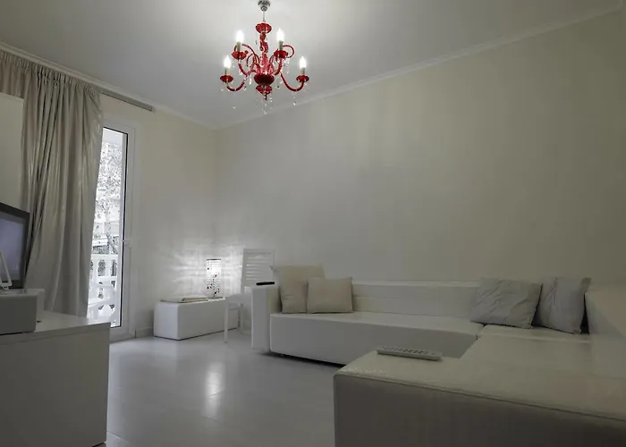 Hotel Mediterraneo Club Benessere Bellaria-Igea Marina