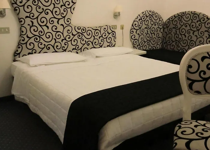 Mediterraneo Club Benessere 4*