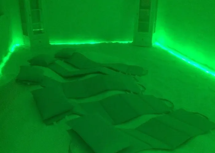 Mediterraneo Club Benessere Hotel