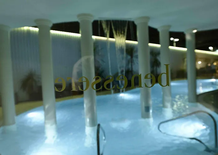 Hotel Mediterraneo Club Benessere Bellaria-Igea Marina