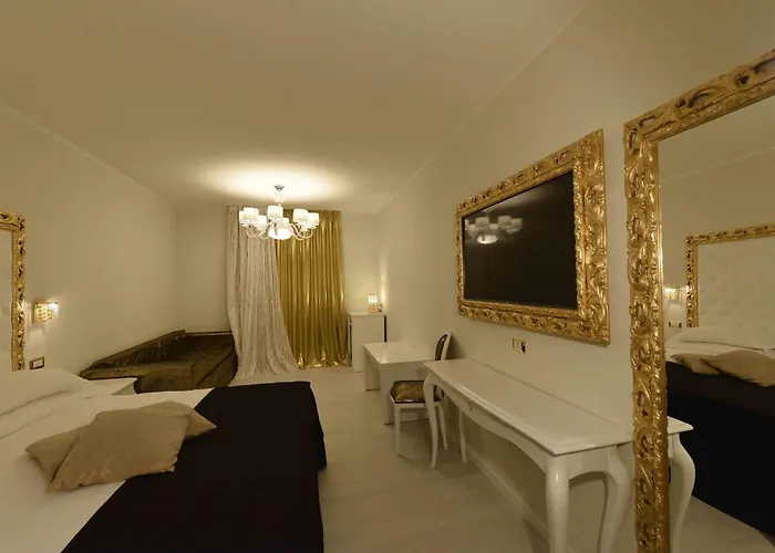 Mediterraneo Club Benessere 4*