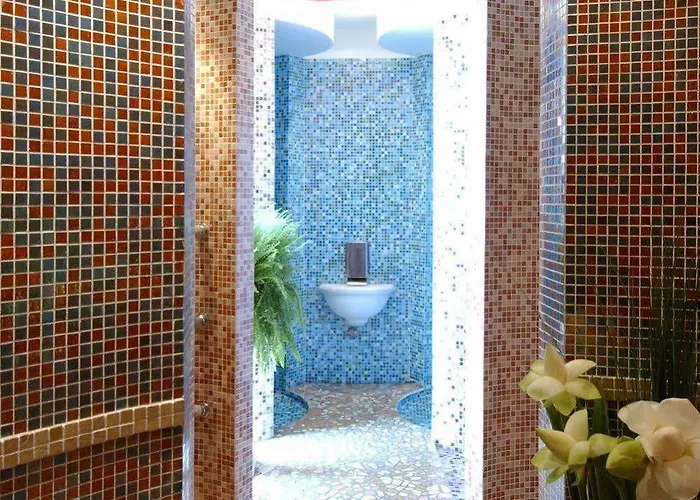 Mediterraneo Club Benessere Hotel Bellaria-Igea Marina