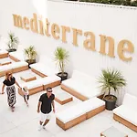 Mediterraneo Club Benessere Hotel 4*