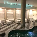 Mediterraneo Club Benessere 4* Bellaria-Igea Marina