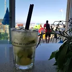 Hotel Mediterraneo Club Benessere