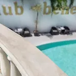 Mediterraneo Club Benessere 4* Bellaria-Igea Marina