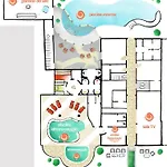 Hotel Mediterraneo Club Benessere