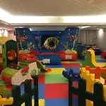 Mediterraneo Club Benessere 4* Bellaria-Igea Marina