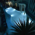 Hotel Mediterraneo Club Benessere 4*