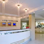 Mediterraneo Club Benessere Hotel Bellaria-Igea Marina