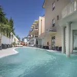 Hotel Mediterraneo Club Benessere 4*