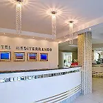 Mediterraneo Club Benessere Hotel 4*