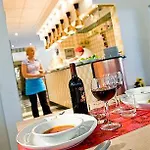 Mediterraneo Club Benessere Hotel Bellaria-Igea Marina