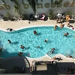 Hotel Mediterraneo Club Benessere
