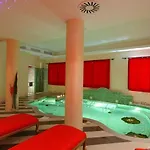 Hotel Mediterraneo Club Benessere Bellaria-Igea Marina