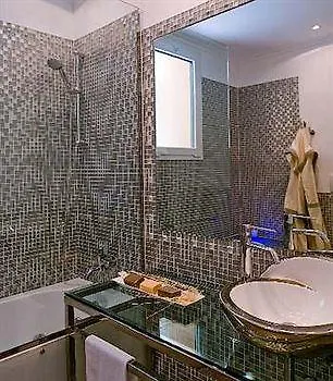 Отель Mediterraneo Club Benessere Беллария-Иджеа-Марина