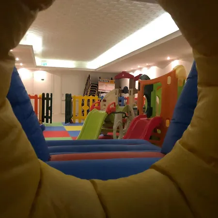 Mediterraneo Club Benessere 4*