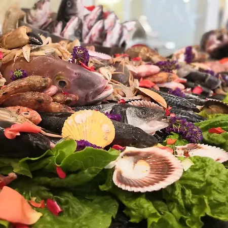 Hotel Mediterraneo Club Benessere Bellaria-Igea Marina