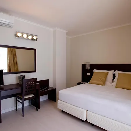 Mediterraneo Club Benessere Hotel