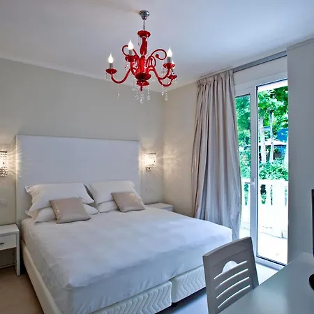 Mediterraneo Club Benessere Hotel 4*