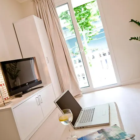 Mediterraneo Club Benessere Отель Беллария-Иджеа-Марина