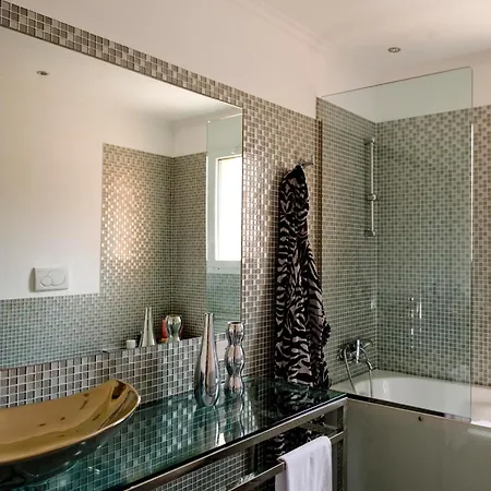 Отель Mediterraneo Club Benessere