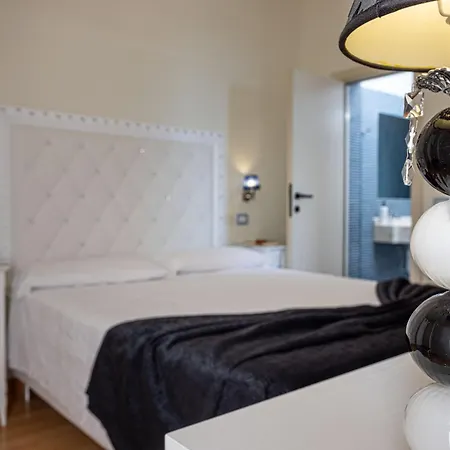 Mediterraneo Club Benessere 4* Bellaria-Igea Marina