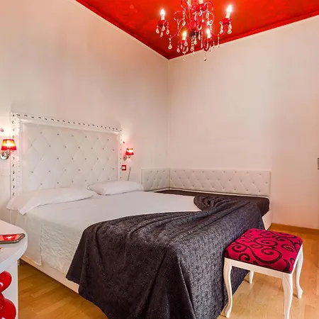 Mediterraneo Club Benessere