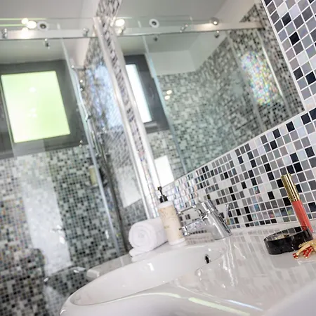 Mediterraneo Club Benessere Отель