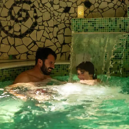 Hotel Mediterraneo Club Benessere Bellaria-Igea Marina
