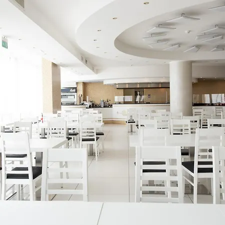 Hotel Mediterraneo Club Benessere