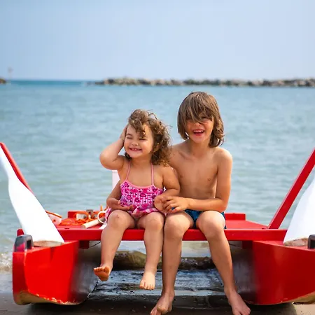 Mediterraneo Club Benessere Hotel Bellaria-Igea Marina