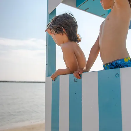 Mediterraneo Club Benessere 4* Bellaria-Igea Marina