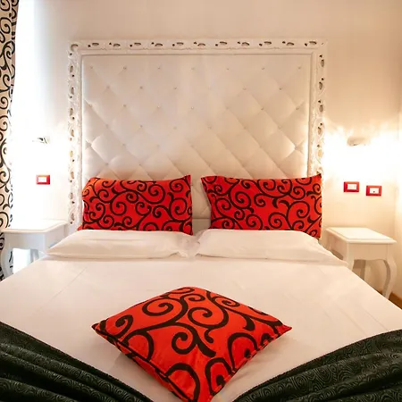 Mediterraneo Club Benessere Hotel Bellaria-Igea Marina