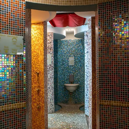 Hotel Mediterraneo Club Benessere Bellaria-Igea Marina