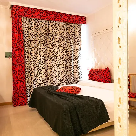 Mediterraneo Club Benessere Hotel
