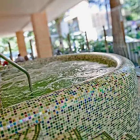 Mediterraneo Club Benessere 4*