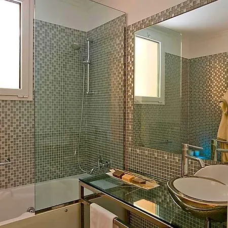 Mediterraneo Club Benessere 4*