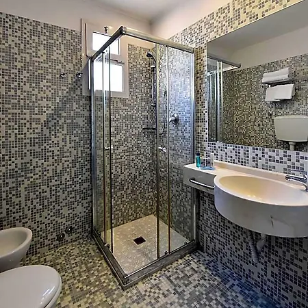 Mediterraneo Club Benessere Беллария-Иджеа-Марина
