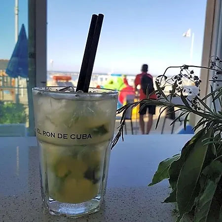 Mediterraneo Club Benessere 4* Беллария-Иджеа-Марина