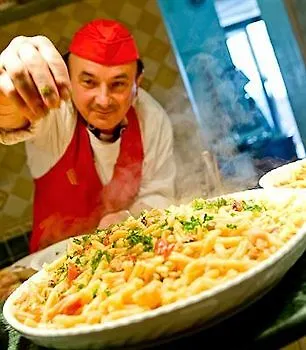 Mediterraneo Club Benessere Bellaria-Igea Marina